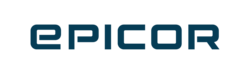 Epicor Logo